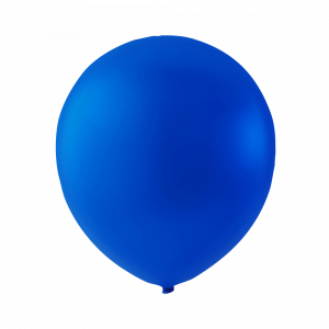 siniset ja valkoiset ilmapallot