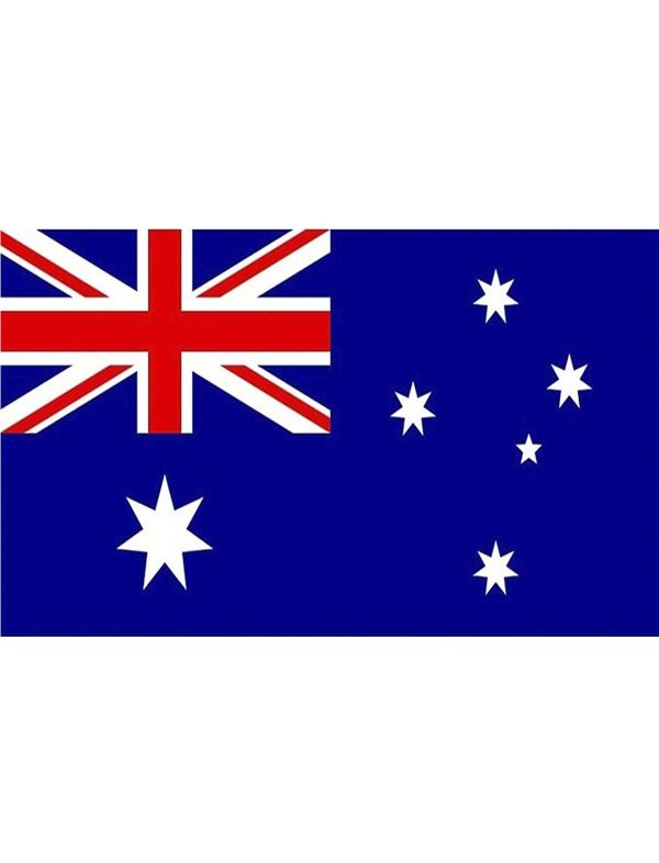 australia lippu
