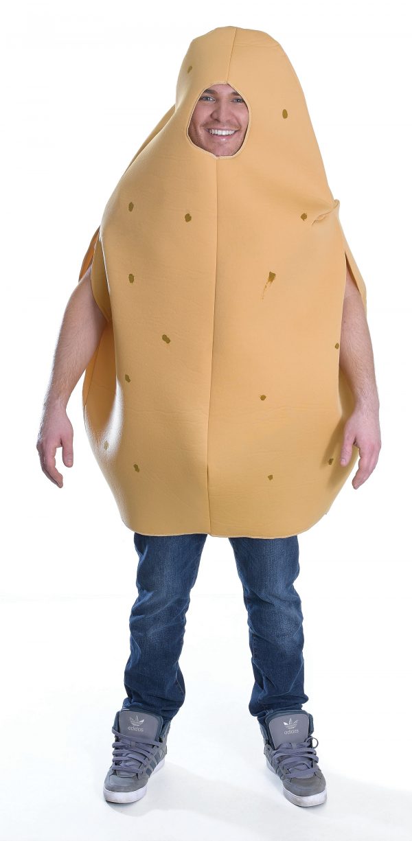 potato costume