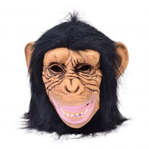 simpanssi maski