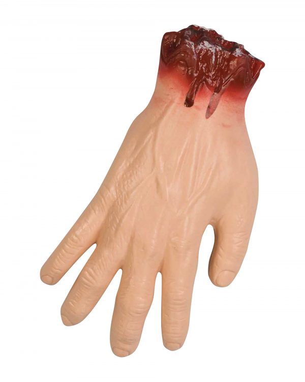 verinen käsi