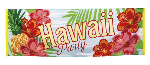 hawaii lippu