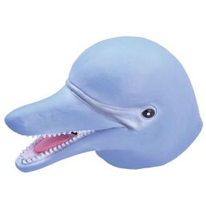 delfiini maski