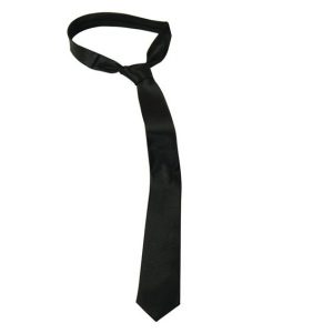 miesten kapea kravatti